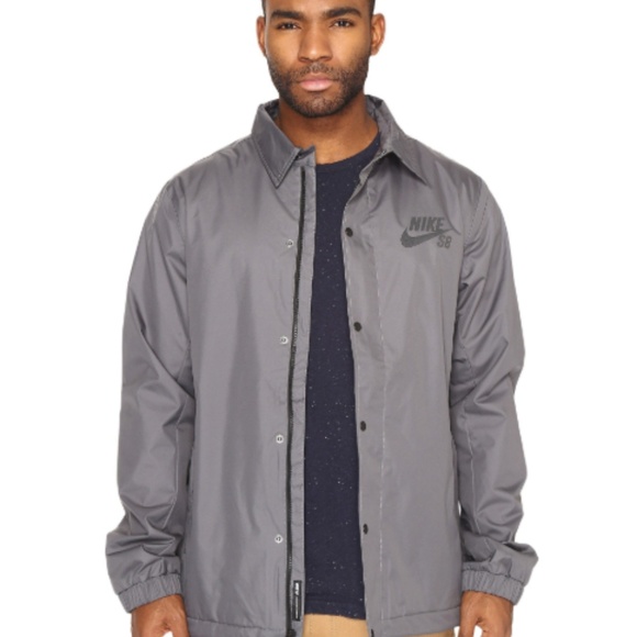 nike sb assistant coaches jacket